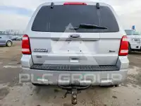 2011 Ford ESCAPE фото