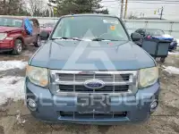 2011 Ford ESCAPE photo