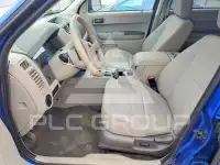 2011 Ford ESCAPE photo