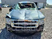 2011 Ford ESCAPE фото