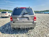 2011 Ford ESCAPE фото