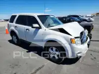 2011 Ford ESCAPE фото