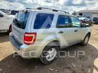 2011 Ford ESCAPE фото