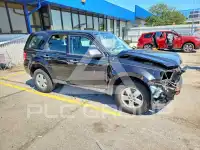 2011 Ford ESCAPE фото