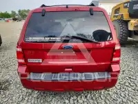 2011 Ford ESCAPE фото