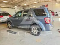 2011 Ford ESCAPE photo