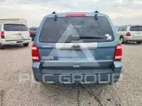 2011 Ford ESCAPE фото