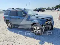2011 Ford ESCAPE фото