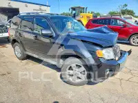 2011 Ford ESCAPE фото
