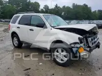 2011 Ford ESCAPE фото