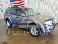 2011 Ford ESCAPE фото