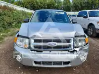2011 Ford ESCAPE фото