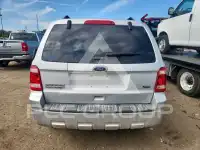 2011 Ford ESCAPE фото