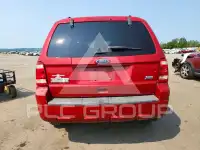 2011 Ford ESCAPE фото