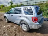 2011 Ford ESCAPE фото