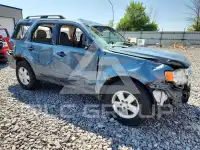 2011 Ford ESCAPE фото