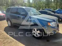2011 Ford ESCAPE фото