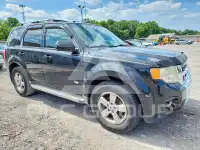 2011 Ford ESCAPE фото
