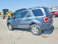 2011 Ford ESCAPE фото
