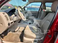 2011 Ford ESCAPE фото