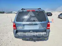 2011 Ford ESCAPE фото