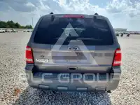 2011 Ford ESCAPE фото