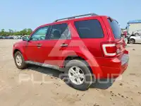 2011 Ford ESCAPE фото