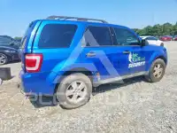 2011 Ford ESCAPE фото