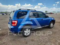 2011 Ford ESCAPE photo
