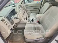 2011 Ford ESCAPE фото