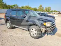 2011 Ford ESCAPE фото