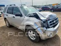 2011 Ford ESCAPE фото