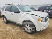 2011 Ford ESCAPE фото