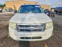 2011 Ford ESCAPE фото
