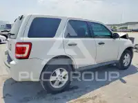 2011 Ford ESCAPE фото