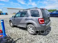 2011 Ford ESCAPE photo