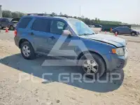 2011 Ford ESCAPE фото