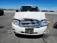 2011 Ford ESCAPE фото