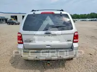 2011 Ford ESCAPE фото