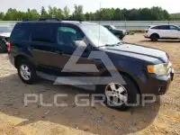 2011 Ford ESCAPE фото