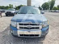2011 Ford ESCAPE photo