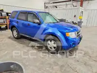 2011 Ford ESCAPE фото