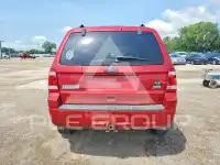 2011 Ford ESCAPE photo
