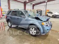 2011 Ford ESCAPE фото