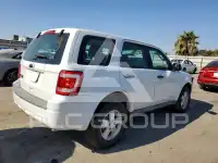 2011 Ford ESCAPE фото