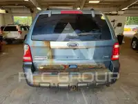 2011 Ford ESCAPE photo