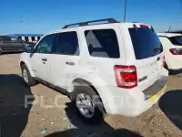 2011 Ford ESCAPE фото