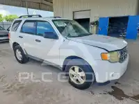 2011 Ford ESCAPE фото