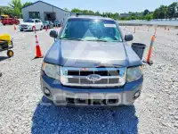 2011 Ford ESCAPE photo
