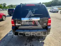 2011 Ford ESCAPE фото